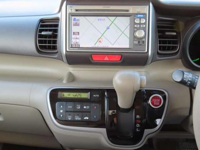 N-BOXG Lパッケージ 4WD　 660