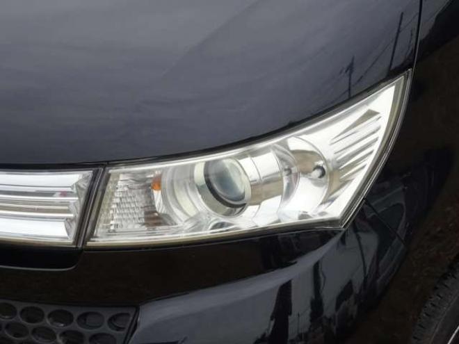 パレットSW XS　片側パワスラ・ナビTV・バックカメラ・ドライブレコーダー・エンジンスターター・HID・禁煙車・タイミングチェーン・FF車 2WD 660