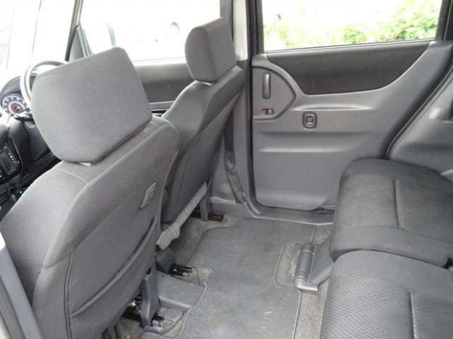 パレットSW XS　片側パワスラ・ナビTV・バックカメラ・ドライブレコーダー・エンジンスターター・HID・禁煙車・タイミングチェーン・FF車 2WD 660