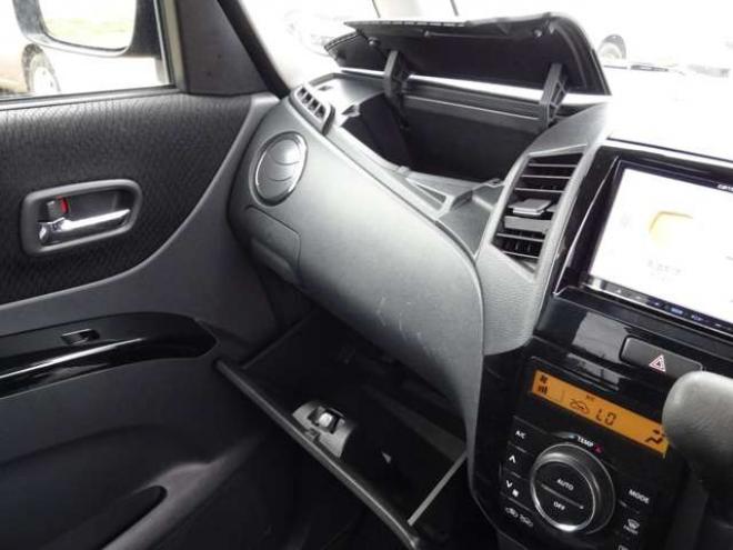 パレットSW XS　片側パワスラ・ナビTV・バックカメラ・ドライブレコーダー・エンジンスターター・HID・禁煙車・タイミングチェーン・FF車 2WD 660