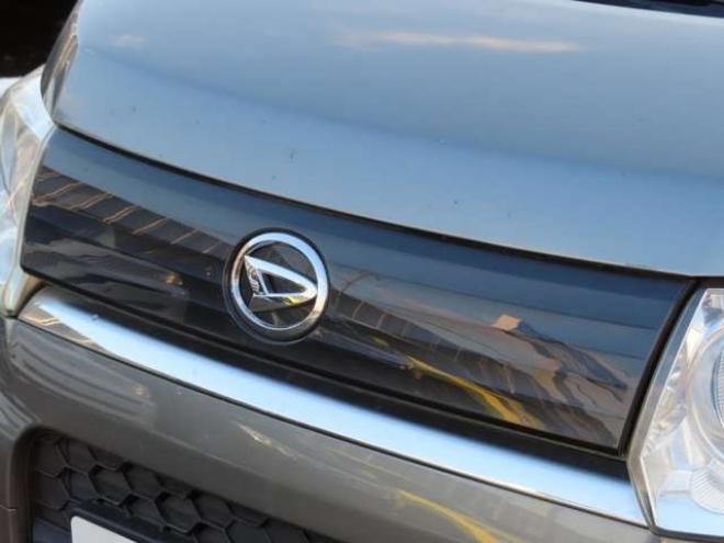 ムーヴX リミテッド 4WD　本州仕入・スマートキー・エンジンスターター・HID 660