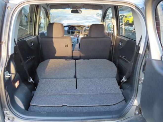 ムーヴX リミテッド 4WD　本州仕入・スマートキー・エンジンスターター・HID 660