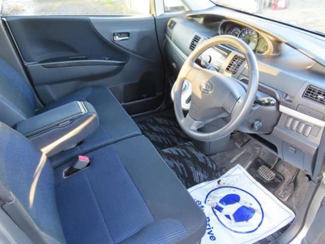 ムーヴX リミテッド 4WD　本州仕入・スマートキー・エンジンスターター・HID 660