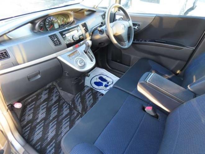 ムーヴX リミテッド 4WD　本州仕入・スマートキー・エンジンスターター・HID 660