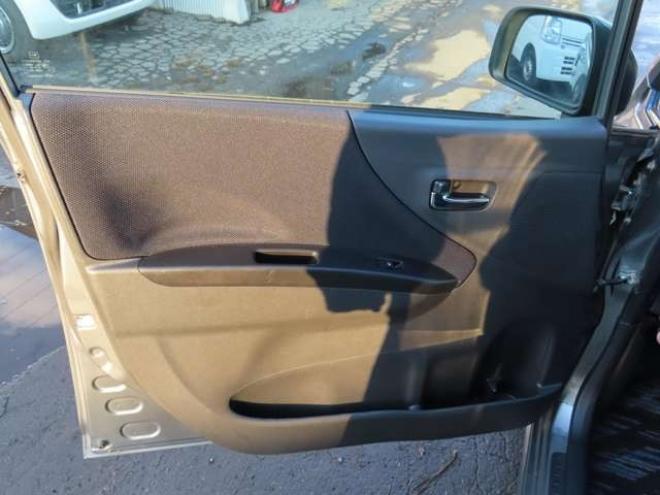 ムーヴX リミテッド 4WD　本州仕入・スマートキー・エンジンスターター・HID 660