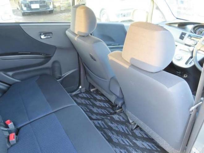 ムーヴX リミテッド 4WD　本州仕入・スマートキー・エンジンスターター・HID 660