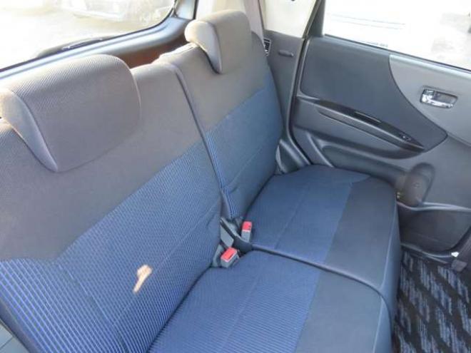 ムーヴX リミテッド 4WD　本州仕入・スマートキー・エンジンスターター・HID 660