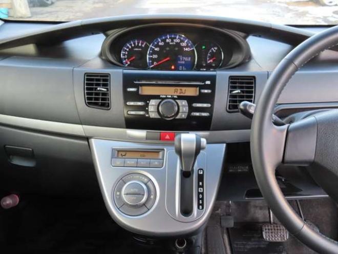 ムーヴX リミテッド 4WD　本州仕入・スマートキー・エンジンスターター・HID 660