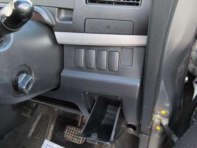 ムーヴX リミテッド 4WD　本州仕入・スマートキー・エンジンスターター・HID 660