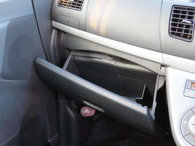 ムーヴX リミテッド 4WD　本州仕入・スマートキー・エンジンスターター・HID 660