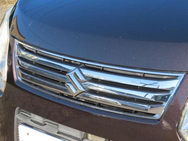 ワゴンRFX 4WD　 660