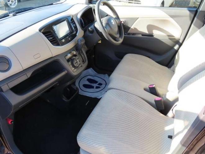 ワゴンRFX 4WD　 660