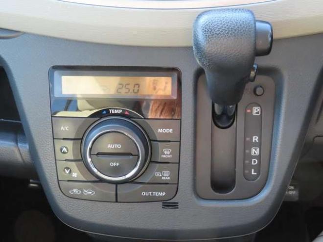 ワゴンRFX 4WD　 660