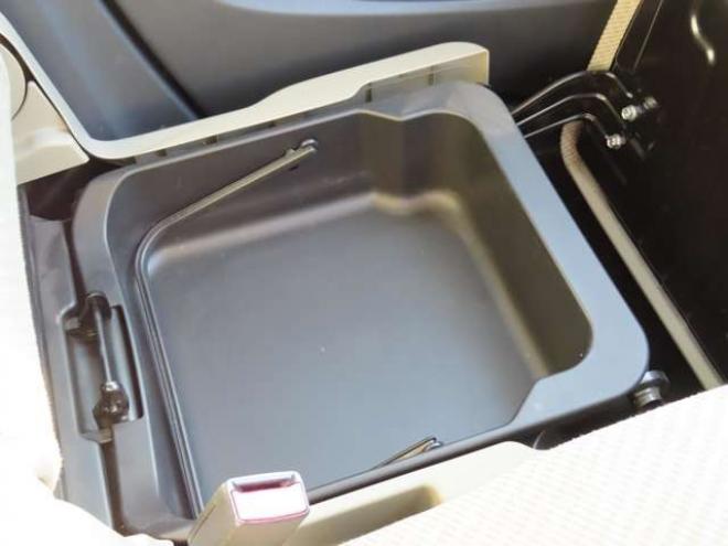 ワゴンRFX 4WD　 660