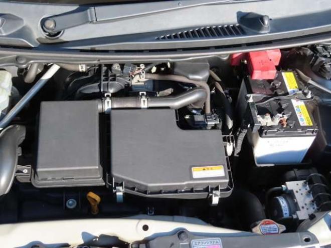 ワゴンRFX 4WD　 660