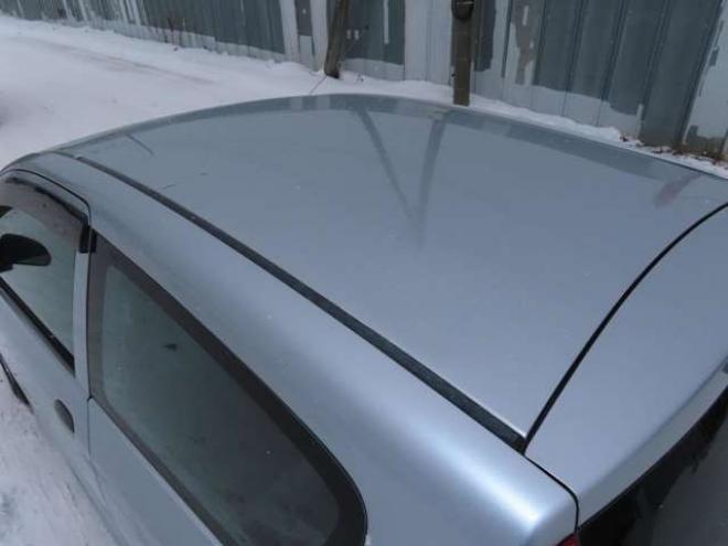 ミラTX 4WD　5速マニュアル・キーレス・夏冬タイヤ 660