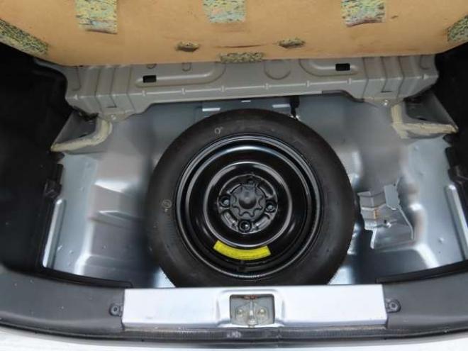 ミラTX 4WD　5速マニュアル・キーレス・夏冬タイヤ 660