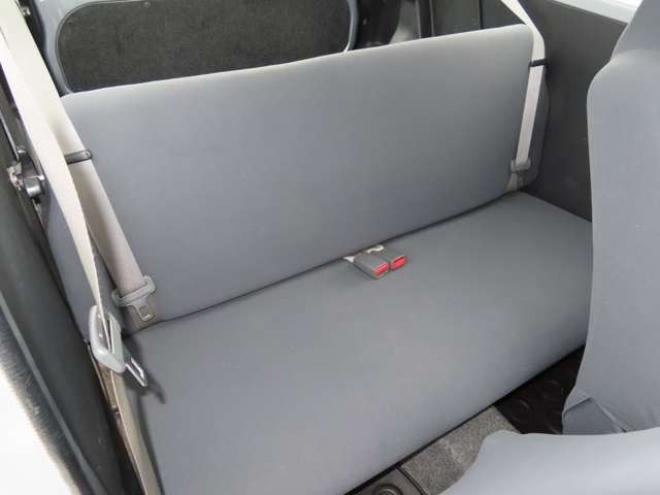 ミラTX 4WD　5速マニュアル・キーレス・夏冬タイヤ 660