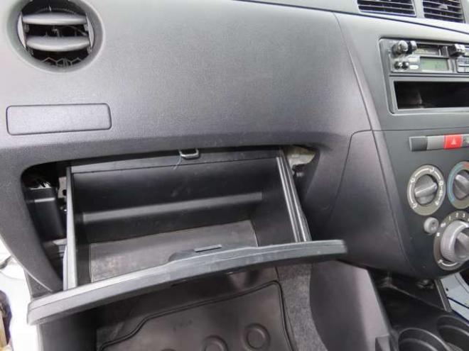 ミラTX 4WD　5速マニュアル・キーレス・夏冬タイヤ 660