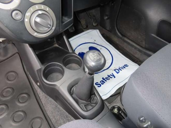 ミラTX 4WD　5速マニュアル・キーレス・夏冬タイヤ 660