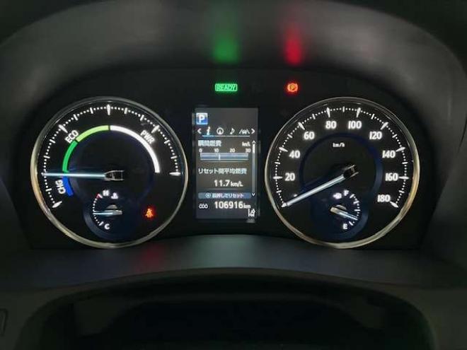 アルファードハイブリッド 2.5 SR Cパッケージ E-Four 4WD　3眼LED・純正ナビ・リアモニター・パワーバックドア・夏冬タイヤ付・1500W給電・ベンチレーターシート・パワーシート・アダプティブクルーズコントロール・ステアリングヒーター・検令和9年6月・本州仕入車両 2500