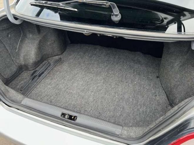 インプレッサSTI 2.0 WRX 4WD　6速MT・法定12ヵ月点検整備付 2000