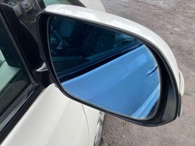 ヴェルファイアハイブリッド2.4 ZR 4WD　 2400