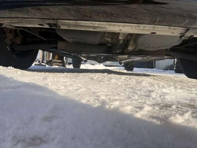 eKワゴンM　 4WD 660