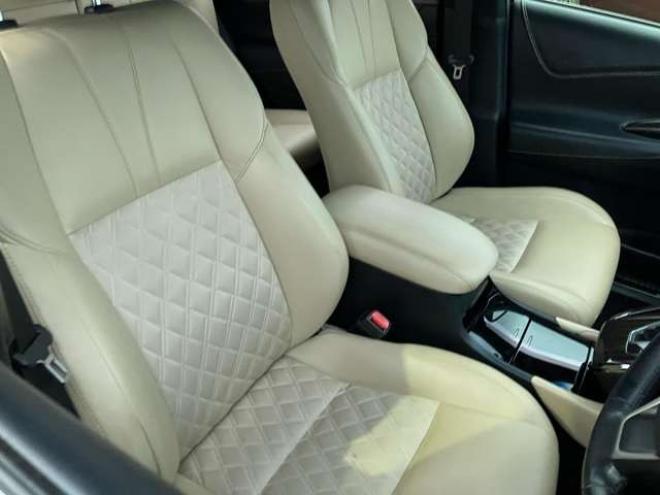 ハリアー2.0 エレガンス 4WD　 2000