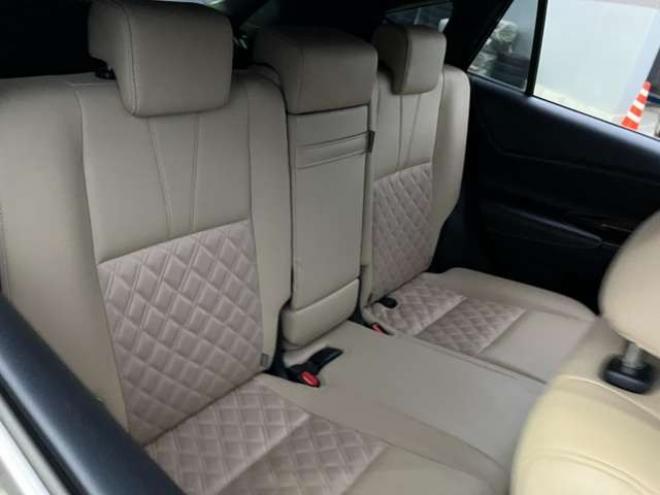 ハリアー2.0 エレガンス 4WD　 2000