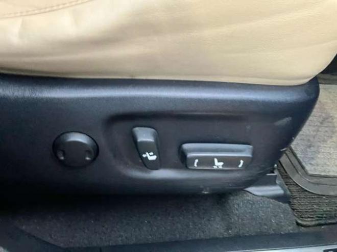 ハリアー2.0 エレガンス 4WD　 2000