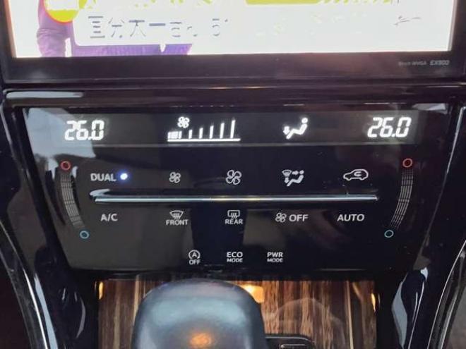 ハリアー2.0 エレガンス 4WD　 2000