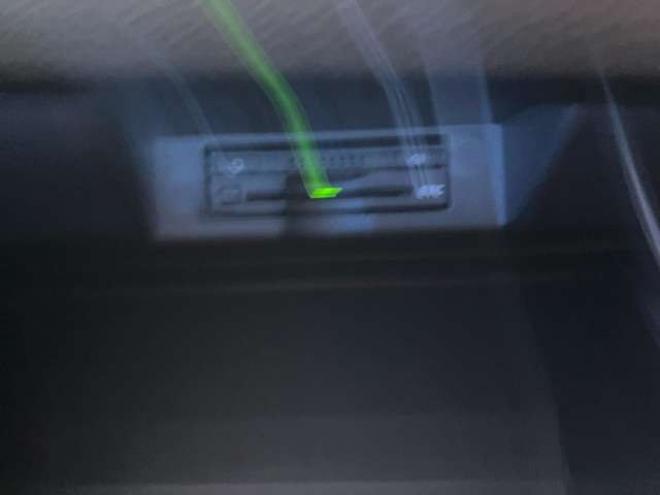 ハリアー2.0 エレガンス 4WD　 2000