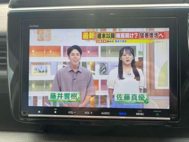 ステップワゴン1.5 スパーダ ホンダ センシング 4WD　 1500