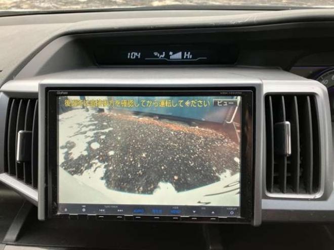 ステップワゴン2.0 スパーダ Z 4WD　 2000