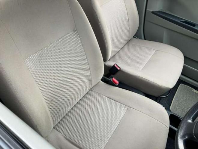 ミライース Xf 4WD　 660