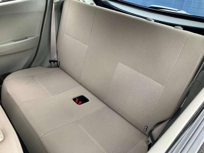 ミライース Xf 4WD　 660