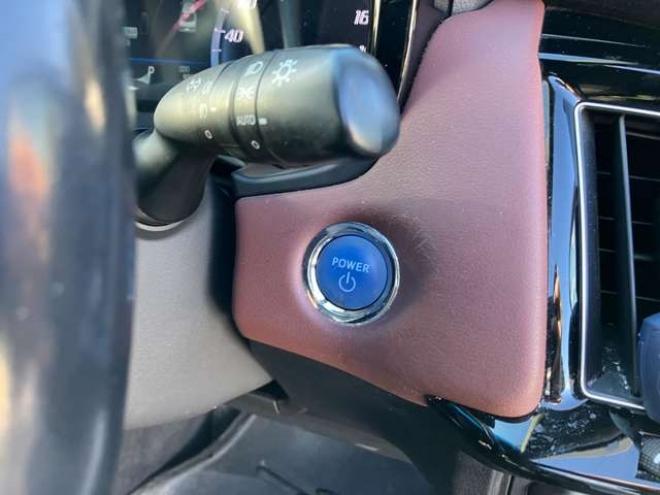 クラウンハイブリッド 2.5 S Four Cパッケージ 4WD　 2500