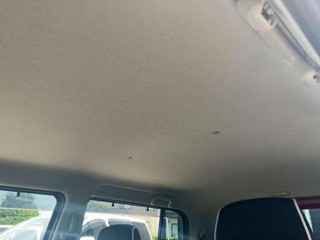 フレアクロスオーバーXS 4WD　ハスラーOEM 660