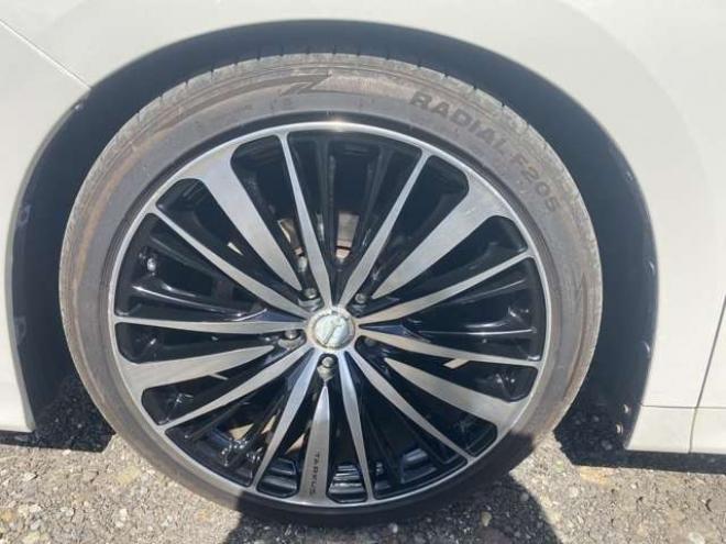 アルファードハイブリッド 2.5 SR E-Four 4WD　 2500