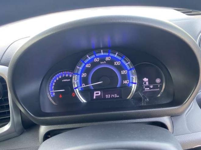 スペーシアカスタム GSターボ デュアルカメラブレーキサポート装着車 4WD　 660