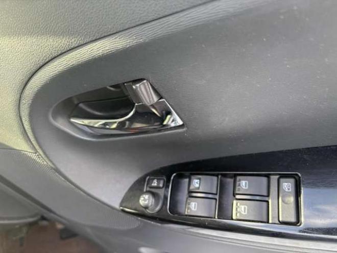 タントカスタム X SA 4WD　 660