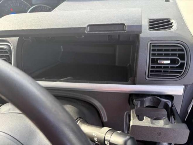 タントカスタム X SA 4WD　 660