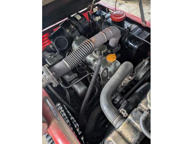 除雪機ヤンマーYSR　2600　２６馬力　２段オーガ　ディーゼル