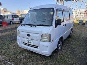 サンバー　 4WD 660 5Dr