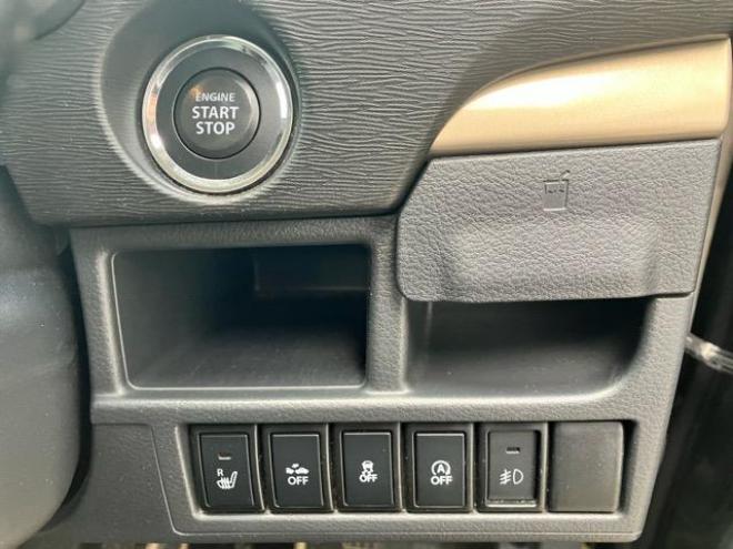 ワゴンRスティングレー　Jスタイル 4WD 660 5Dr