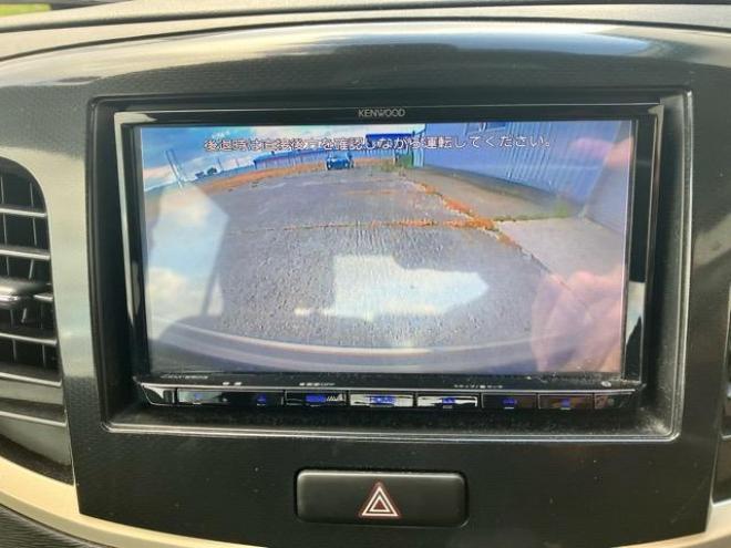 ワゴンRスティングレー　Jスタイル 4WD 660 5Dr