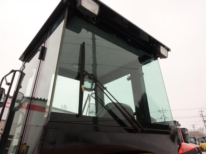 ホイールローダCAT 901B2  バケット容量0.4m3