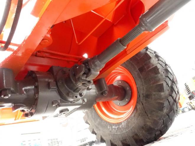 ホイールローダ日立 ZW30  バケット容量0.4m3 