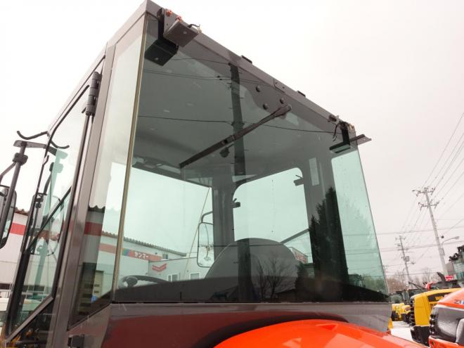 ホイールローダ日立 ZW30  バケット容量0.4m3 